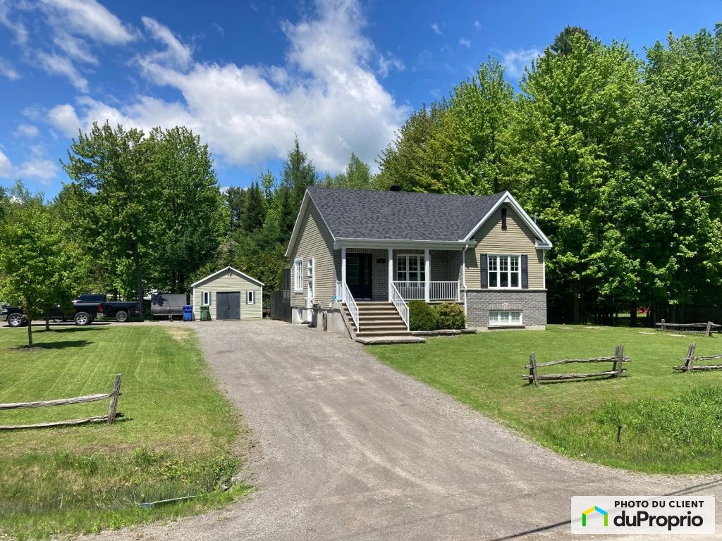 $589,900 - Bungalow for sale in St-Colomban — photo 3