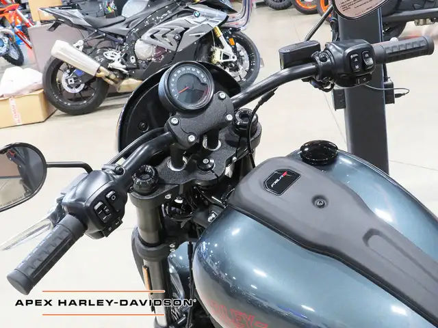 2025 Harley-Davidson FXLRS - Low Rider S in Street, Cruisers & Choppers in Cambridge - Image 13