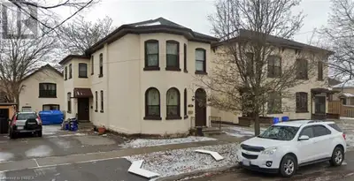 59 SHERIDAN Street Brantford, Ontario