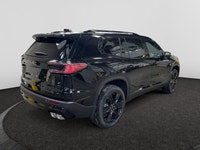 Welcome to Capital GMC! This 2026 GMC Acadia in Ebony Twilight Metallic is equipped with AWD and Gas... (image 4)