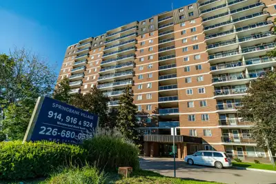Springbank Village - 2 Bedroom available at 914, 916, 924 Wonder