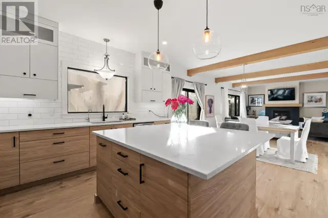 456 Magenta Drive Middle Sackville, Nova Scotia in Houses for Sale in City of Halifax - Image 8