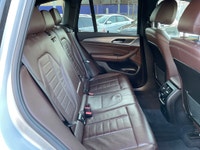 Vehicle Highlights: - Accident free - Single owner - Highly optioned Here's is a lovely BMW X3 xDriv... (image 8)