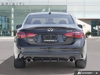 Come visit our London Infiniti team, you can find us at 1055 Wharncliffe Rd S Suite 101, London, ON... (image 3)