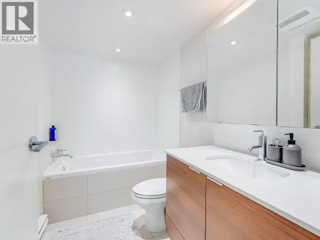 313 1677 LLOYD AVENUE North Vancouver, British Columbia in Houses for Sale in North Shore - Image 18