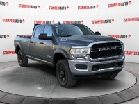 This outstanding example of a 2019 Ram 3500 Tradesman is offered by Stampede Auto. Indulge yourself... (image 6)
