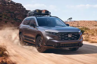 2011-2025 HONDA CRV BRAND NEW PARTS & ACCESSORIES HONDA CRV BRAND NEW BODY PARTS - Accessories-Tires...