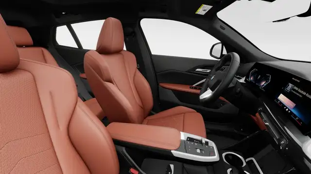 2026 BMW X2 xDrive28i | Premium | Entretien périodique sans in Cars & Trucks in City of Montréal - Image 10