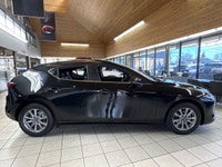 NEW 2026 Mazda3 Sport GS FWD. Bluetooth, Available NAV, Cloth Heated Seats, Heated Steering Wheel, A... (image 3)
