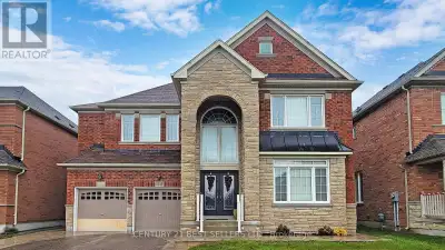 1245 SALMERS DRIVE Oshawa (Taunton), Ontario