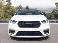 Welcome to Moncton Chrysler Jeep Dodge. Recent Arrival! 2025 Chrysler Pacifica Hybrid Select Limited... (image 8)