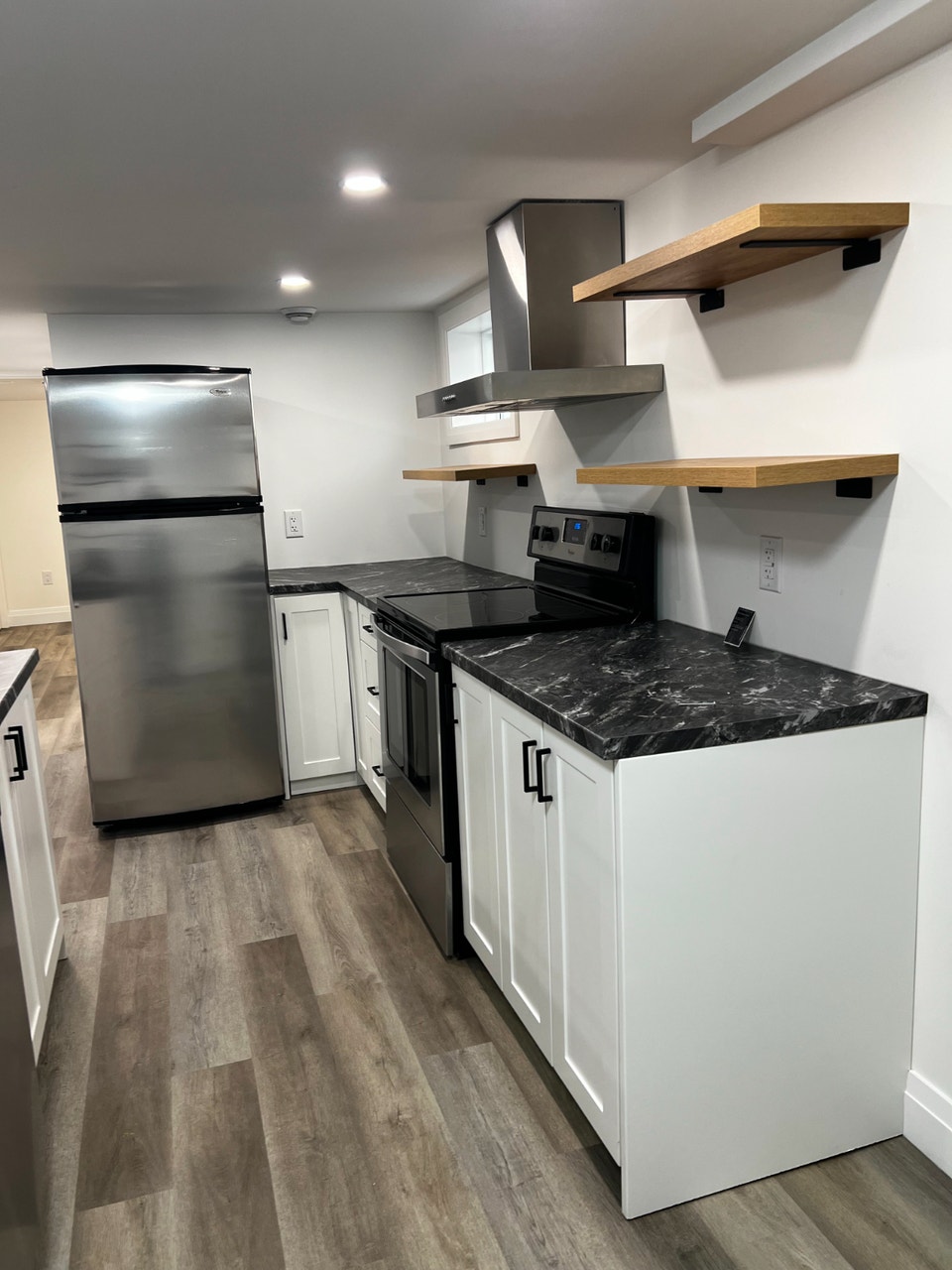 316 Erie St #2 - 2 bedroom apt for rent 3