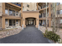 #429 400 PALISADES WY Sherwood Park, Alberta