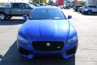 WELL MAINTAINED MERIDIAN SURROUND Unleash Your Inner Elegance with the 2017 Jaguar XF S AWD . Prepar... (image 2)