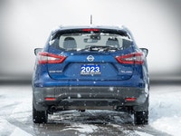 Come see this 2023 Nissan Qashqai before it's too late! *You Can't Beat the Price with These Options... (image 5)