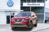 The price you see is the is the price you pay! Just add GST, no hidden fees. 2023 Nissan Rogue SL Pe... (image 7)