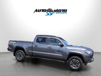 SAFETY INCLUDED ACCIDENT FREE LOCAL ONTARIO CAR Very Clean AWD Toyota Tacoma TRDV6 3.5L with Automat... (image 6)
