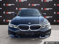 Come see this 2020 BMW 3 Series 330i xDrive before it's too late! *This BMW 3 Series Is Competitivel... (image 8)