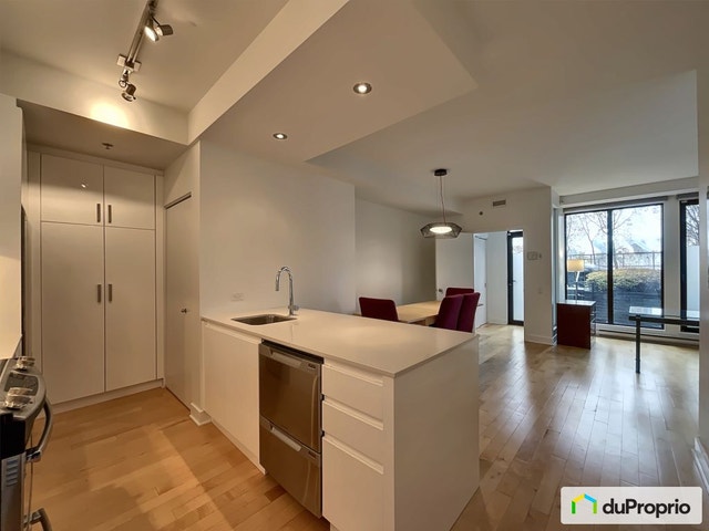 $625,000 - Condominium for sale in Rosemont / La Petite Patrie — photo 2