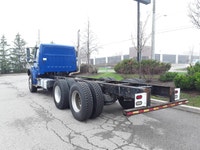 Ryder Stock ID: 753380 Transmission Type/Speed: AUTO 6 Engine: DIESEL L9'17 300/2000 Horse Power: 30... (image 7)