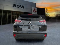 Introducing the 2026 Mitsubishi Eclipse Cross ES S-AWC in a stunning new coat, equipped with a refin... (image 5)