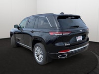 This Jeep Grand Cherokee has a dependable ERC 3.6L V6 24V VVT Engine Upg I w/ESS engine powering thi... (image 3)