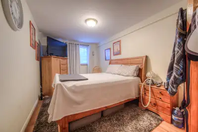 3 Bedroom Apartment - All Inclusive, View more