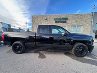 2019 CHEVROLET SILVERADO 1500 CUSTOM NO ACCIDENTS, NO CLAIMS WITH ALL SERVICES UP TO DATE! QualiTee... (image 3)