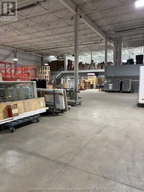 6144 MORTON INDUSTRIAL DRIVE LaSalle, Ontario in Commercial & Office Space for Rent in Windsor Region - Image 6