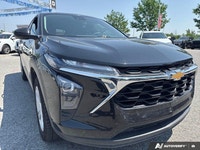 Heated Seats, Apple CarPlay, Android Auto, Lane Keep Assist, Front Pedestrian Braking! This 2024 Che... (image 6)