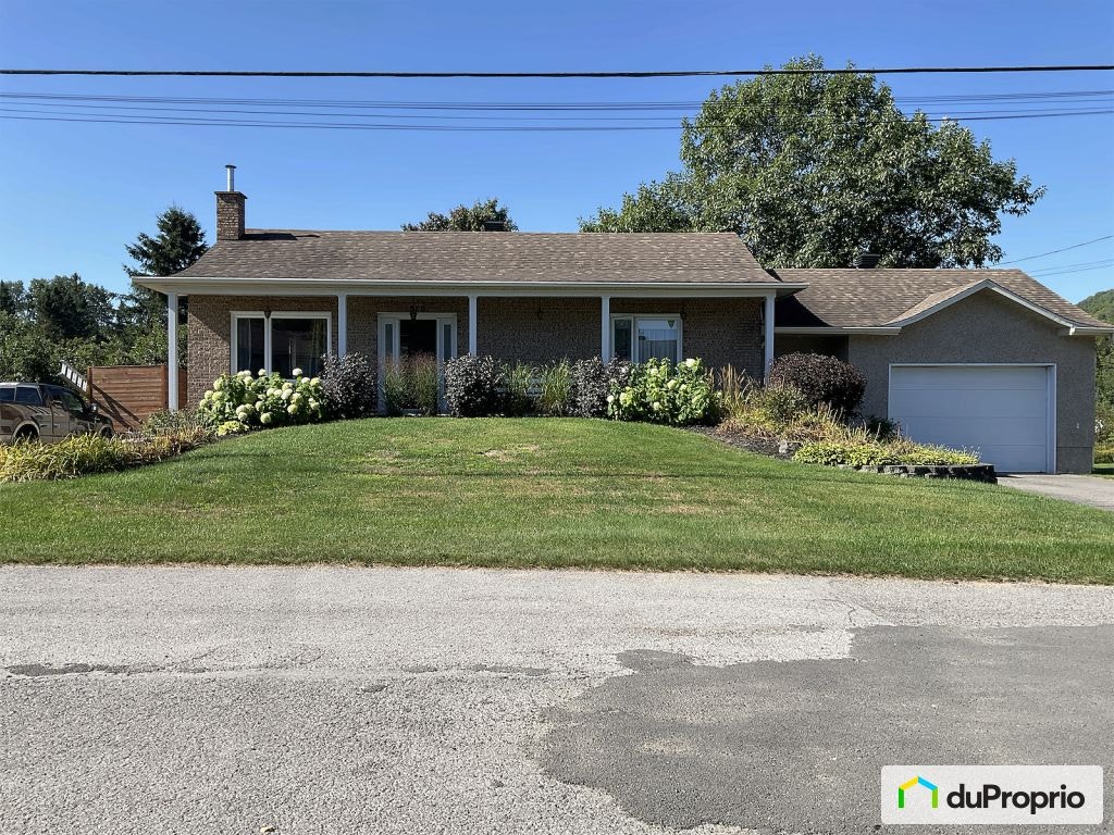 $475,000 - Bungalow for sale in Ste-Émélie-De-L'Énergie — photo 1