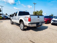 Welcome to Sherwood Buick GMC! Heated And Cooled Leather Seats | Dual Zone Climate Controls | Remote... (image 4)