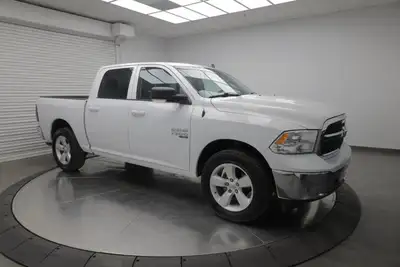LUXURY GROUP, HEATED SEATS & WHEEL GROUP, TECHNOLOGY PACKAGE I, CLASS IV HITCH RECEIVER, ANTI-SPIN D...