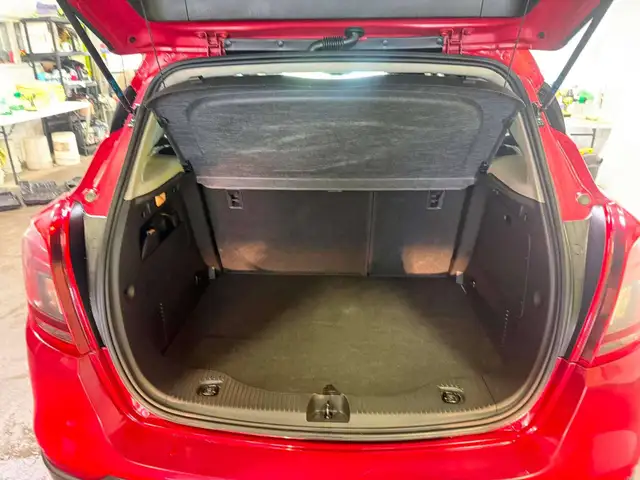2018 Buick Encore Preferred585100294745630725