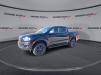 This Ford Ranger has a durable Turbo Gas 4cyl 2.3 L engine powering this Automatic transmission. Dea... (image 3)