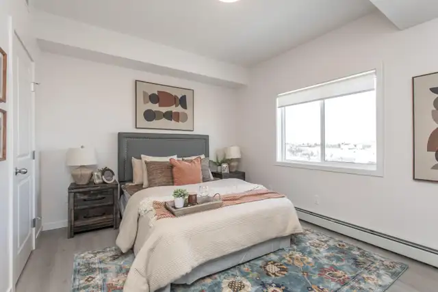 2 Bedroom Apartment **$699 Security Deposit Promo in Long Term Rentals in Red Deer - Image 11