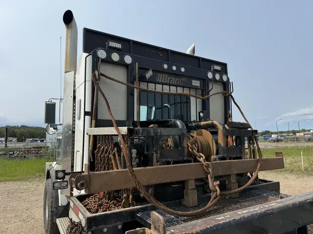 2020 KENWORTH T800 in Heavy Trucks in Saskatoon - Image 23