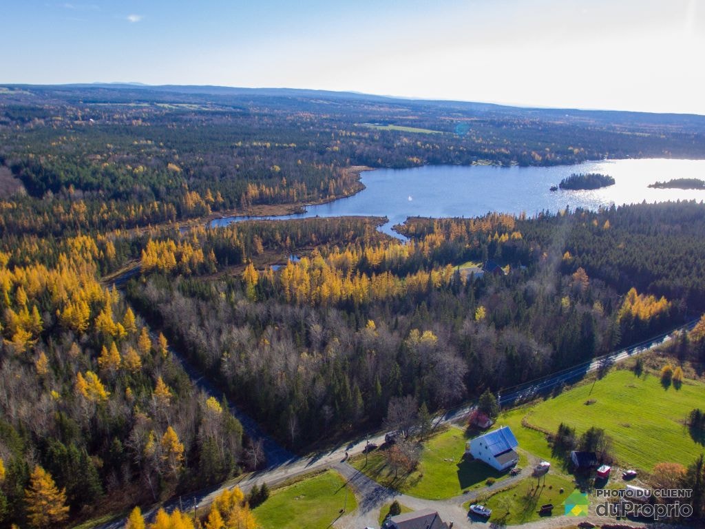 $520,000 - Residential Lot for sale in St-Zacharie — photo 2