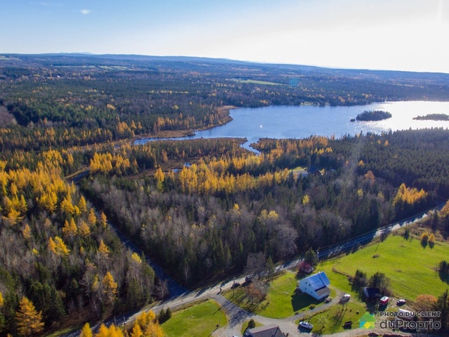 $520,000 - Residential Lot for sale in St-Zacharie — photo 2