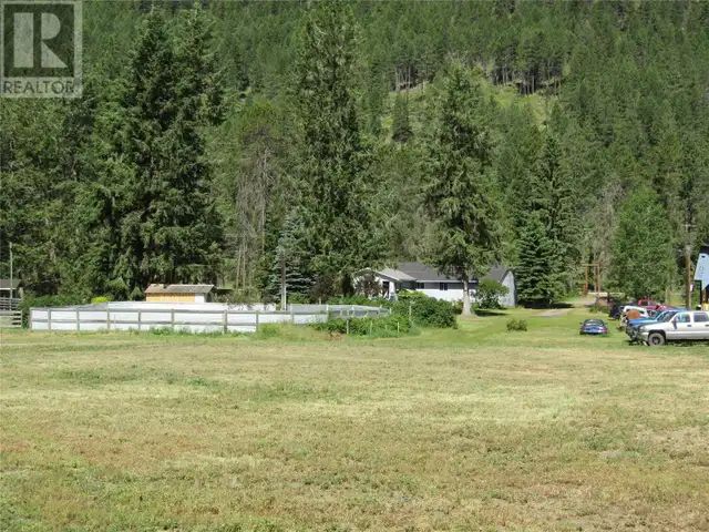 3260 Christian Valley Road Westbridge, British Columbia in Houses for Sale in Penticton - Image 25