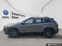 2021 Jeep Cherokee Altitude Vehicle Highlights Keyless Entry CarPlay Heated Seats Built for versatil... (image 1)