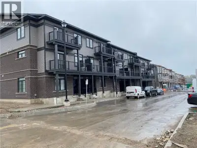 CORNER UNIT! RENT IS $2350 + UTILITIES . 2 bed, 2.5 bath stack townhome located in the desirable nei...
