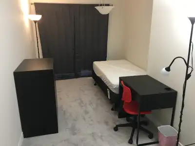 Student Rooms for Rent, View more