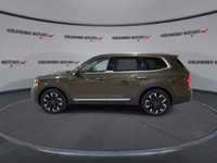 // ACCIDENT FREE!! // Meet the used 2023 Kia Telluride SX AWD, now available at Haldimand Motors Ltd... (image 4)