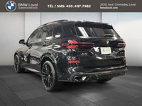 ===== 2025 BMW X5 xDrive40i | Gr. M Sport Pro | Gr. Sup. Essentiel | ===== ===== * Groupe M Sport Pr... (image 3)