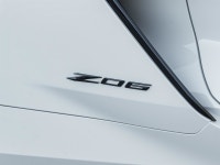 *Price Includes Luxury Tax* Carbon Flash Ground Effects | Magnetic Ride | Performance Exhaust with Q... (image 9)