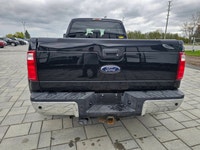 Kijiji Engine: 8 Cylinder Engine 6.7L Safety Equipment Side Impact Beams Dual Stage Driver And Passe... (image 5)