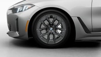 Découvrez ce véhicule neuf d'exception, la BMW i4 xDrive40 Gran Coupé, habillée d'une élégante peint... (image 6)