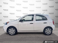 Come see this 2019 Nissan Micra while we still have it in stock! *This Nissan Micra Is Competitively... (image 1)