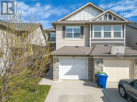 153 Canals Circle SW Airdrie, Alberta